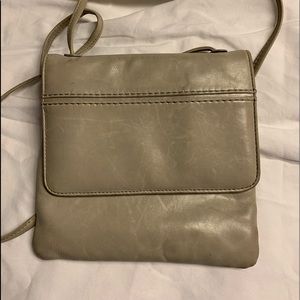Small hobo crossbody